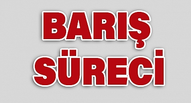 Türkiye'de Barış Süreci: Yeni Bir Dönem Mi Başlıyor?