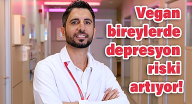 Vegan Beslenme ve Ruh Sağlığı: Faydalar, Riskler ve Öneriler