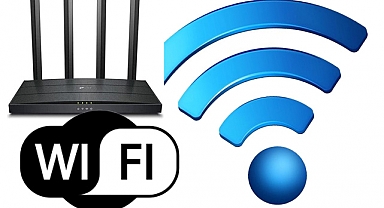 Wi-Fi Nasıl Çalışır? İnternetsiz Dünya Hayal Mi?