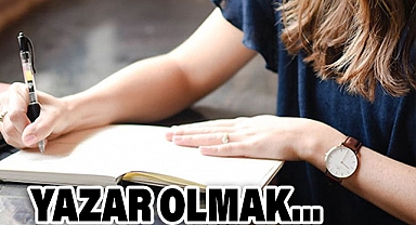 Yazarlık Nedir ve Nasıl Olunur?