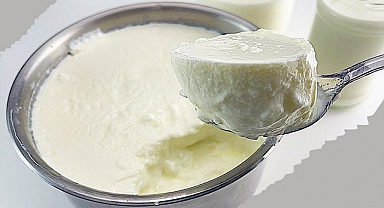 Yoğurt Türkler Tarafından mı İcat Edildi?