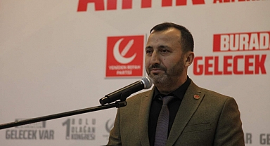 YRP’li Baskın : Halk Zam Yağmuru Altında Eziliyor