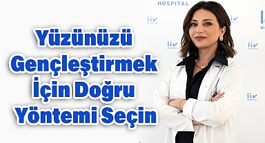 Yüzünüzü Ameliyatsız Gençleştirin: İşte Popüler Teknikler