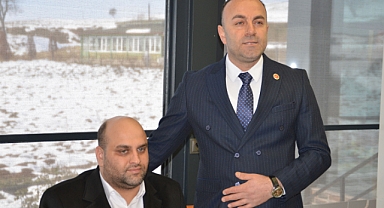 Adem Şahin Güven Tazeledi!