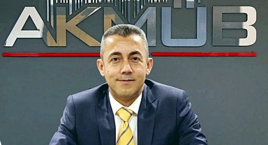 AKMÜB’e Tek Aday Ramazan Aygül