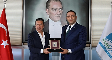 Başkan Aras'tan Encümen'de Kritik Açıklamalar