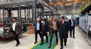Başkan Doğan: İlk Tramvayımız Mayıs 2026’da