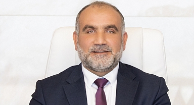 Başkan İbrahim Sandıkçı'dan 6 Şubat Depremi Mesajı