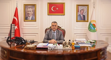 Başkan İhsan Kurnaz: 6 Şubat Depremlerini Unutmadık, Unutmayacağız