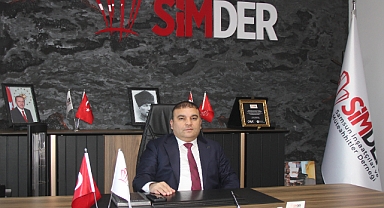 BAŞKAN SEZGİN AYDIN: KENTSEL DÖNÜŞÜM SAMSUN İÇİN KAÇINILMAZDIR
