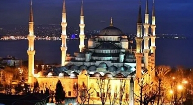 Berat Kandili Dualarla İdrak Edildi