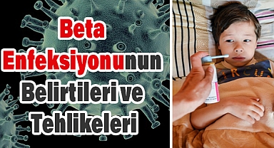 Beta Salgınına Karşı Doğal Korunma Yöntemleri
