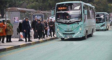 Büyükşehir Belediyesi’nden Okul Dönemi İçin Ulaşım Tedbirleri