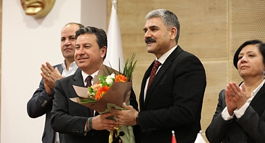 Büyükşehir’den İşçilere Yüzleri Güldüren Zam!