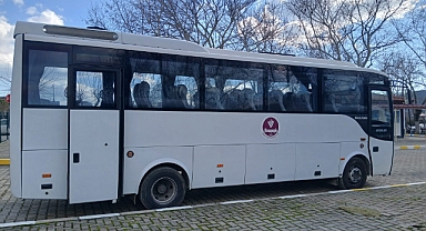 Büyükşehir’den Malatya’ya Araç Desteği