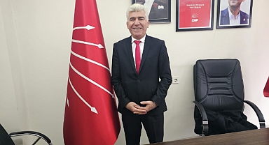 ÇELİK: 'BU ACIYI UNUTMADIK, UNUTTURMAYACAĞIZ'