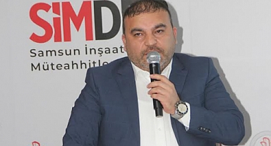 CHP’DEN SİMDER’E ZİYARET