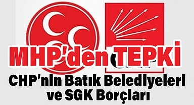 CHP, Siyasi Bir Çıkmaza Sürükleniyor!