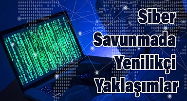 Dijital Güvenlik: Siber Saldırı ve Savunma Savaşı