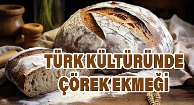 Dünya Mutfaklarında Çörek Ekmeği