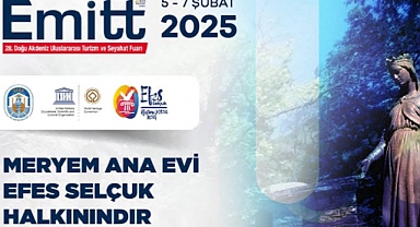 Efes Selçuk, EMITT 2025'te neyi savunacak?