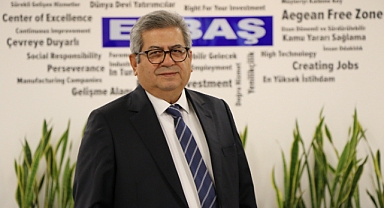 Ege Serbest Bölgesi, Bölgenin 4. Büyük İhracatçısı Oldu