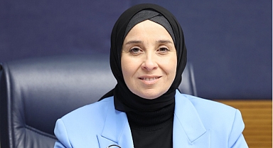 Elif Esen’den Soru Önergesi: İklim Dostu Okullar Projesi Ne Durumda?