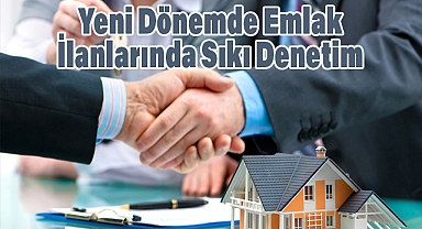 Emlak Dünyasında Yeni Dönem