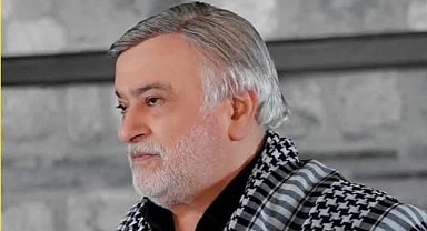 Engin Doğan: Adıyaman’ımızın ve Sanat Dünyamızın Başı Sağ Olsun!
