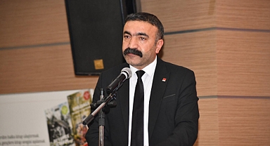 Erkan Akar: Hızır, Mazlumun Yanında Durmak ve Geleceği Birlikte Kurmaktır!