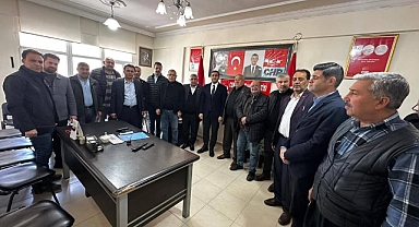 Eyyübiye’nin Ekonomik Krizi Çözüm Bekliyor