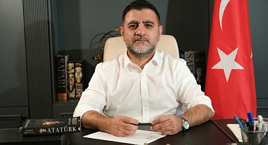 Genç Parti’den CHP’ye Sert Uyarı: Aklınızı Başınıza Alın!