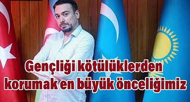 Gençler İçin Alternatif Eğitim ve Ahlak Modeli