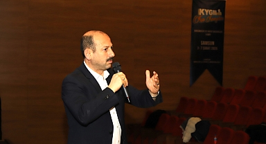 GİRİŞİMCİLİK VE HAYAT BECERİLERİ KAMPI SONA ERDİ