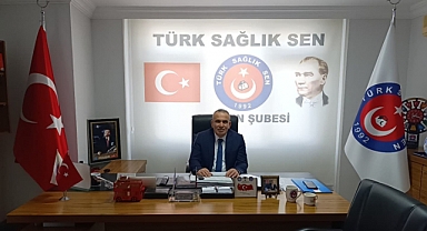 Gökhan Şahin: Aile Yılında Ailelere ve Çalışanlara Sahip Çıkılmalı