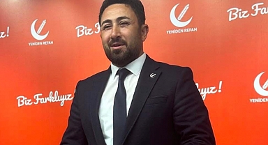 Gümüş: Filistin Halkı İçin Sessiz Kalmayacağız