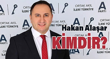 Hakan Alaşar Kimdir?