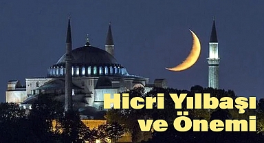 Hicri Yılbaşı ve Önemi