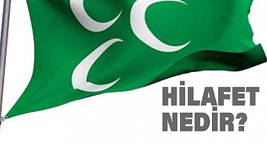 Hilafet Nedir?