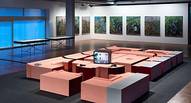 Hitay Vakfı Sanat Yarışması Başvuruları Başladı