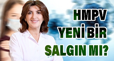 HMPV Yeni Bir Salgın mı?