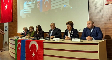 Hocalı Soykırımı Türk Dünyasının Ortak Hafızasında