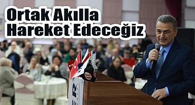 İhsan Kurnaz: Hemşehri Derneklerimiz ile Her Zaman Bir Arada Olacağız