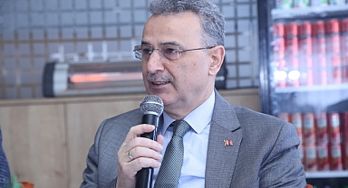 İlkadım’da Tarım Gelişecek