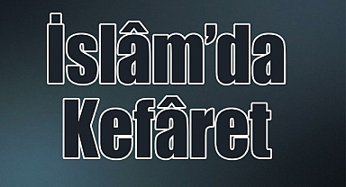 İslâm'da Kefâret