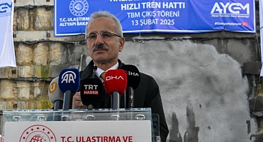 İstanbul’da 3,1 Milyon Kişi Daha Raylı Sistemle Buluşuyor