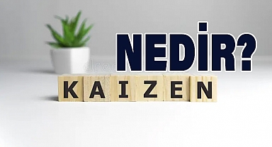 Kaizen Nedir?