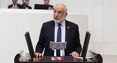 Karaman: Şehirde Her İki Kişiden Biri Sosyal Yardımlara Muhtaç