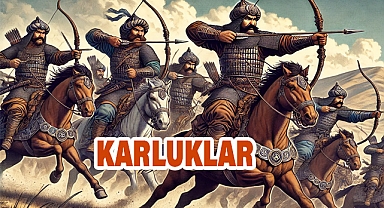 Karluklar: Türk Tarihinde Stratejik Bir Güç