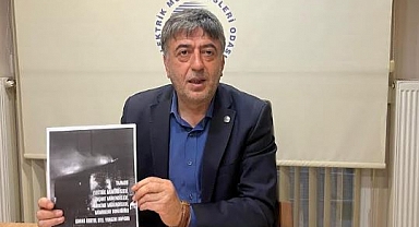 Kartalkaya Otel Yangını Raporu Tamamlandı: TMMOB’den Çarpıcı Tespitler